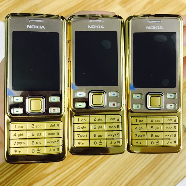 Điện thoại Nokia 6300 đầy đủ PIN, SẠC - CHÍNH HÃNG ZIN_BH 6Tháng