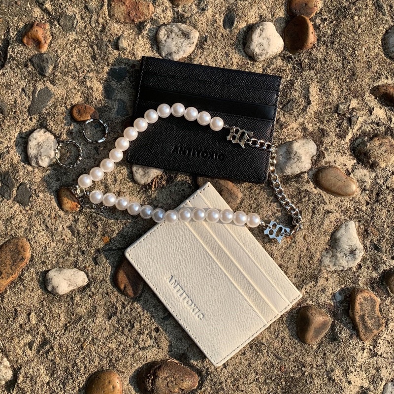 Ví Đựng Thẻ - CARD HOLDER x Antitoxic