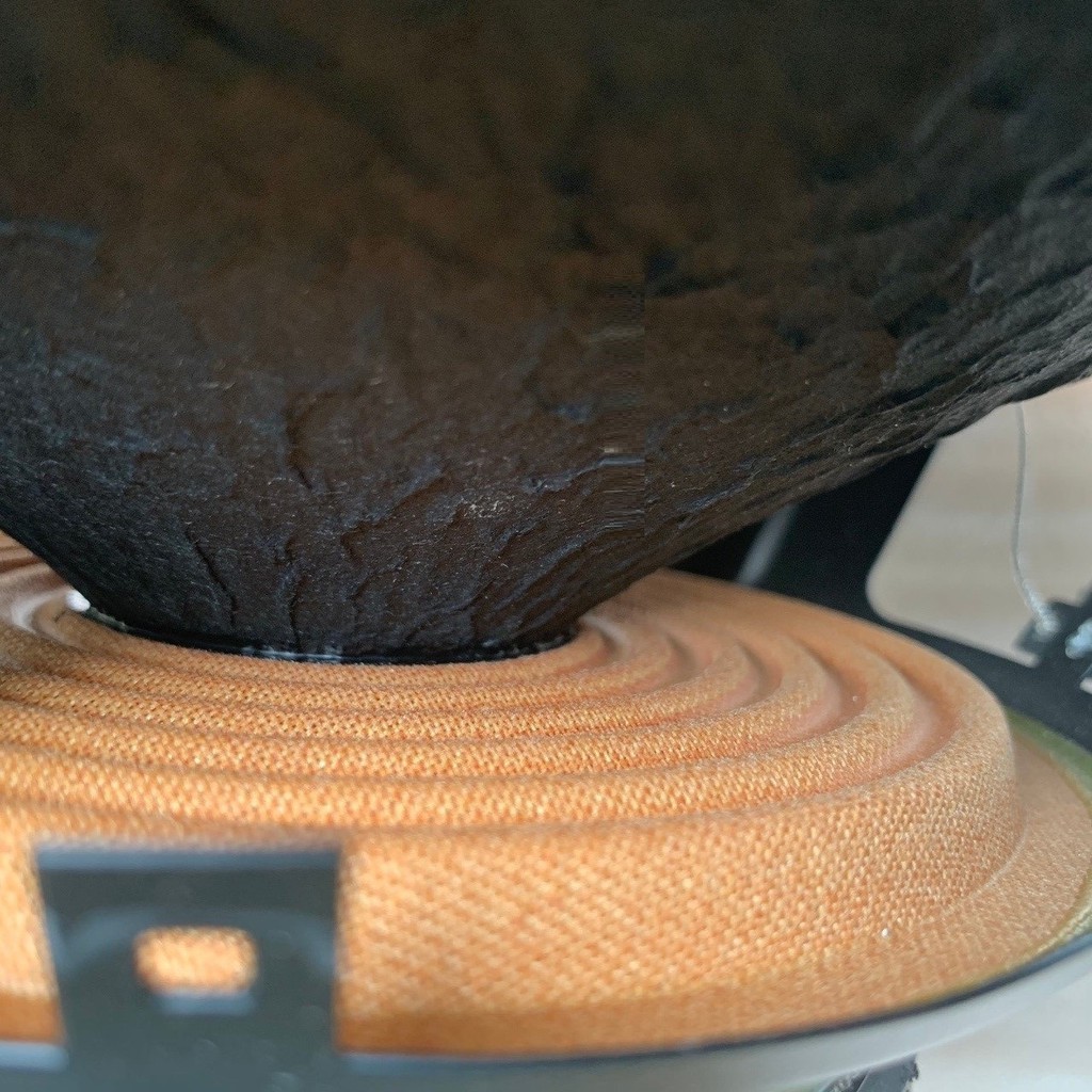 LOA BASS 30 GÂN MÚT TỪ KÉP -TỪ KÉP140 COIL 51 - GIÁ 1CHIẾC