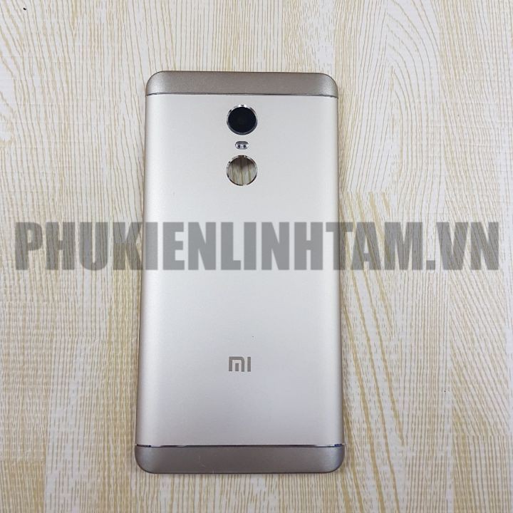 VỎ XIAOMI REDMI NOTE 4X