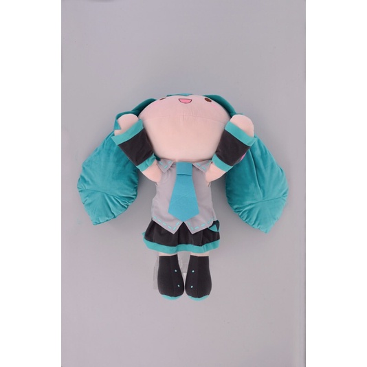 Gấu bông Hatsune Miku size lớn