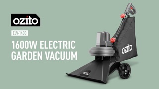 MÁY HÚT LÁ OZITO ELV-1400