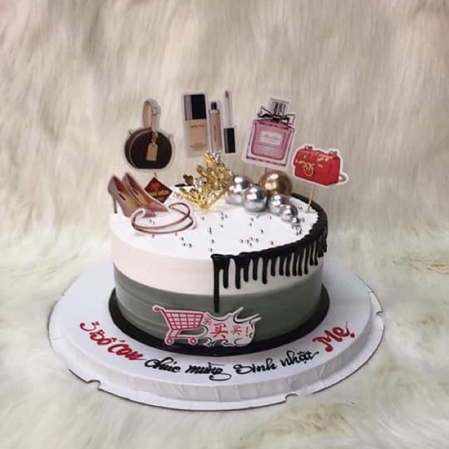 Combo 5 Set Cắm Trang Điểm