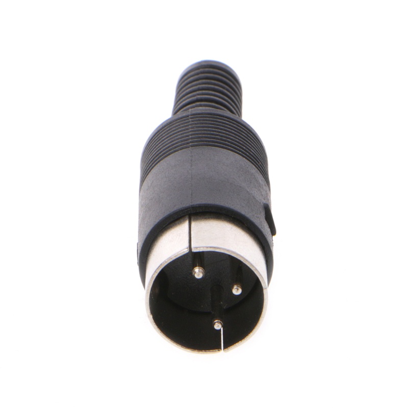 Đầu Nối Ổ Cắm DIN 3 / 4 / 5 / 6 / 7 / 8 PIN Chuyên Dụng