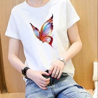 Áo thun nữ xì teen