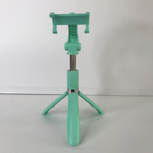 Gậy Tự Sướng Bluetooth Selfie Stick Tripod L01 Có Chân Chụp Ảnh Cao Cấp | BigBuy360 - bigbuy360.vn