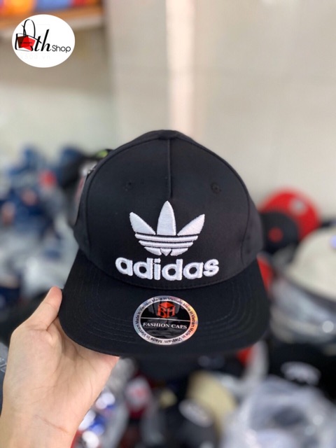 Nón Snapback/mũ lưỡi trai ADD siêu chất