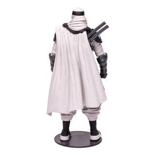 Mô hình McFarlane 🦇 DC Multiverse 7-inch 🦇 DC Future State: Ghost-maker