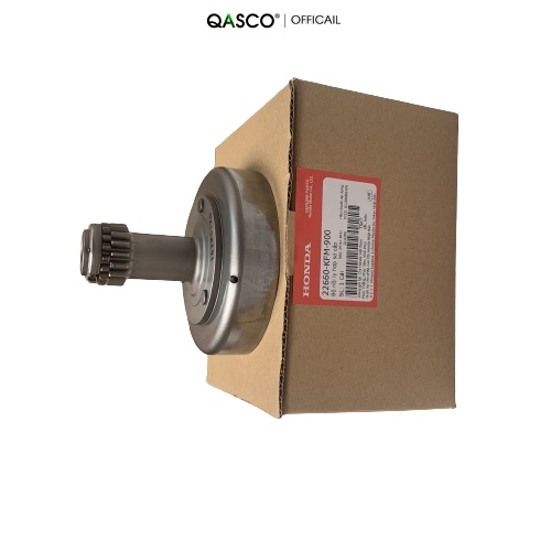 Bộ nồi ly hợp sơ cấp HONDA Dream 100, Wave , Future