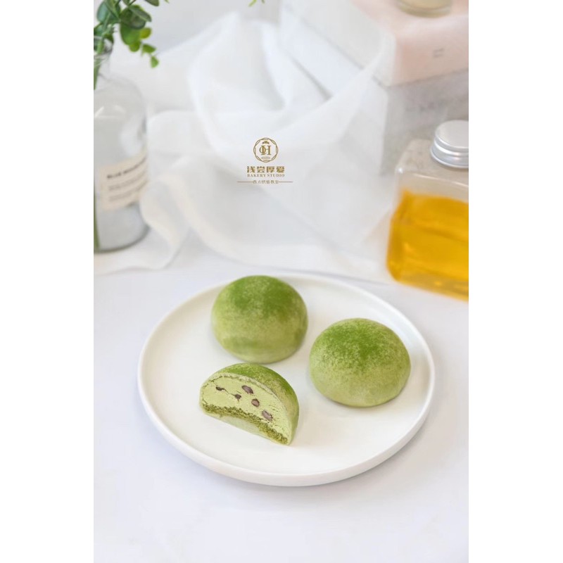 Bột làm Mochi dẻo