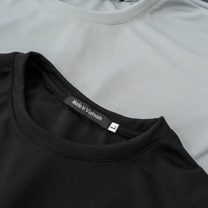 [Xã Kho] Áo Thể Thao Nam, Áo Thun Nam Tập Gym, Áo Phông Thể Thao Hàng 2Hand Mẫu Ngẫu Nhiên Hút Mồ Hôi Mát | BigBuy360 - bigbuy360.vn