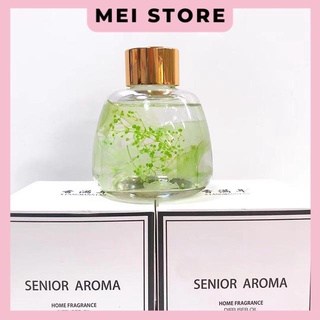 Tinh Dầu Thơm Phòng SENIOR AROMA 100ML