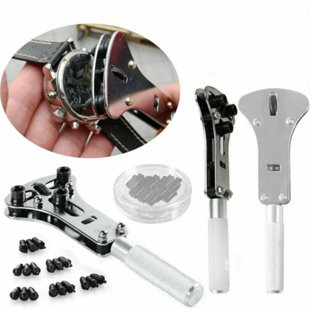 Dụng Cụ Mở Nắp Lưng Đồng Hồ Thay Đổi Pin ROSEGOODS1