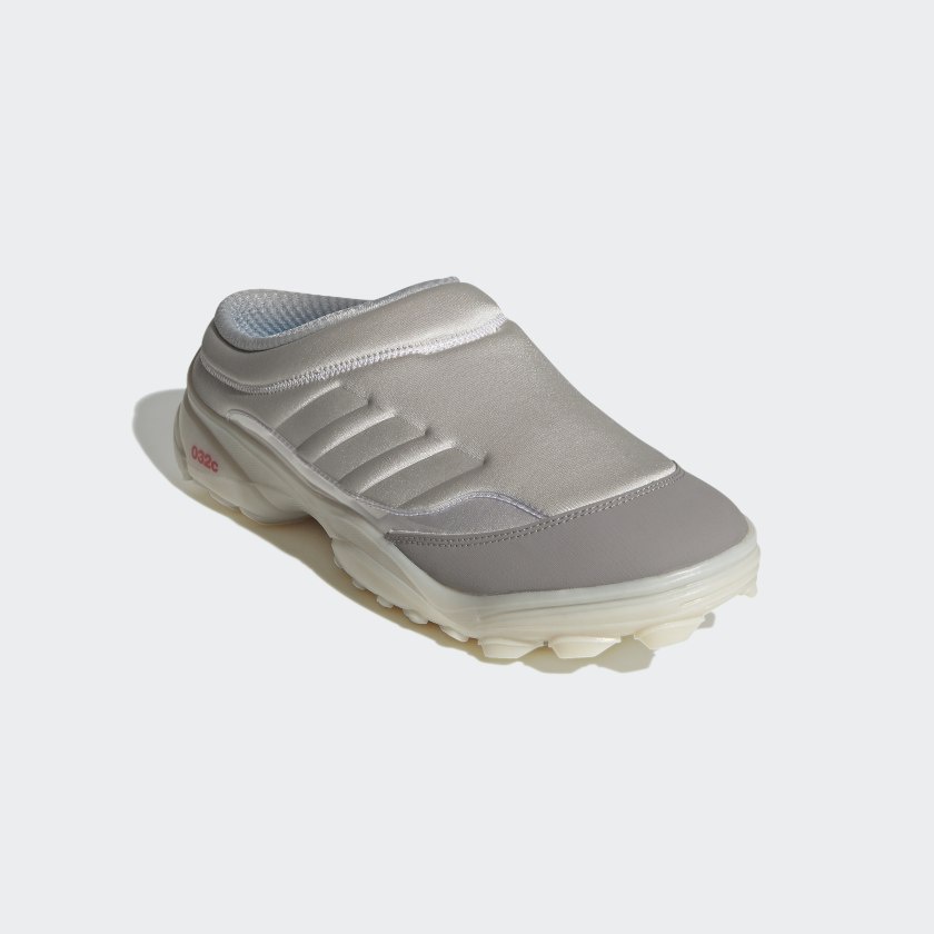 GIÀY THỂ THAO ADIDAS ORIGINALS 032C GSG MULE GREY ONE/MGH SOLID GREY/SOLAR BLUE (GW0249)