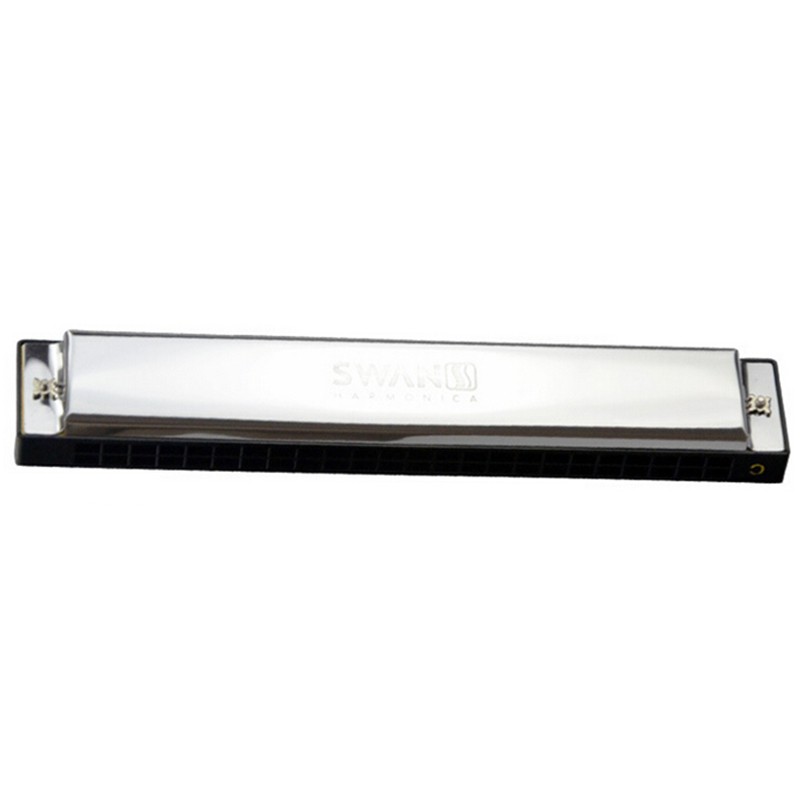 Kèn Acmônica 24 Lỗ Chuyên Dụng Cho Harmonica Acmônica