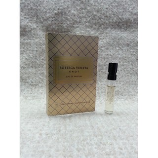 [NƯỚC HOA NỮ] – sample Bottega Veneta Knot