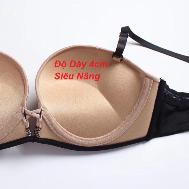 SET ĐỒ LÓT SIÊU NÂNG XK VIC XỊN