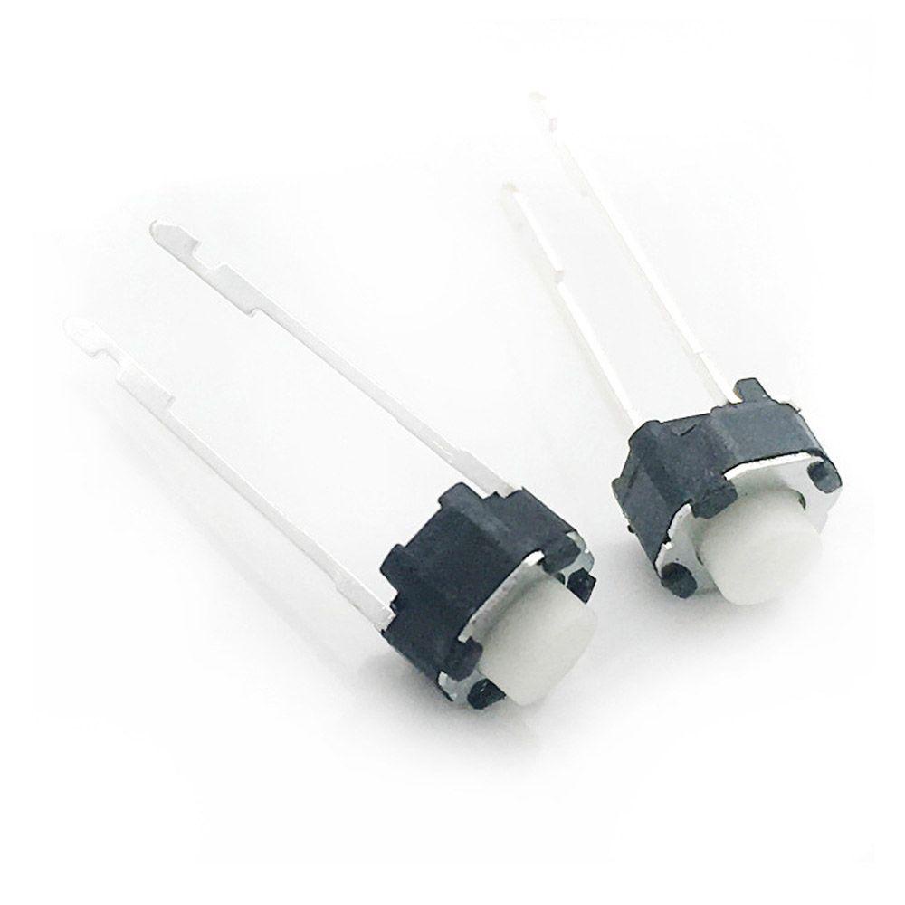 Set 50 Công Tắc Ấn 6 * 6 * 5mm