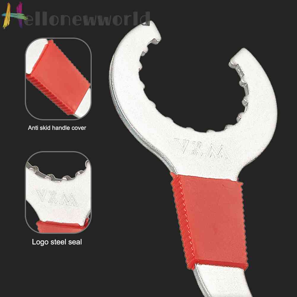 Cờ Lê Sửa Dây Xích Xe Đạp Leo Núi 3 Trong 1 VXM