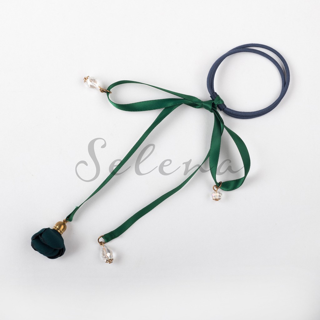 [Mã ICBBACK1219 hoàn 20K xu đơn 0Đ] Cột hoa rơi