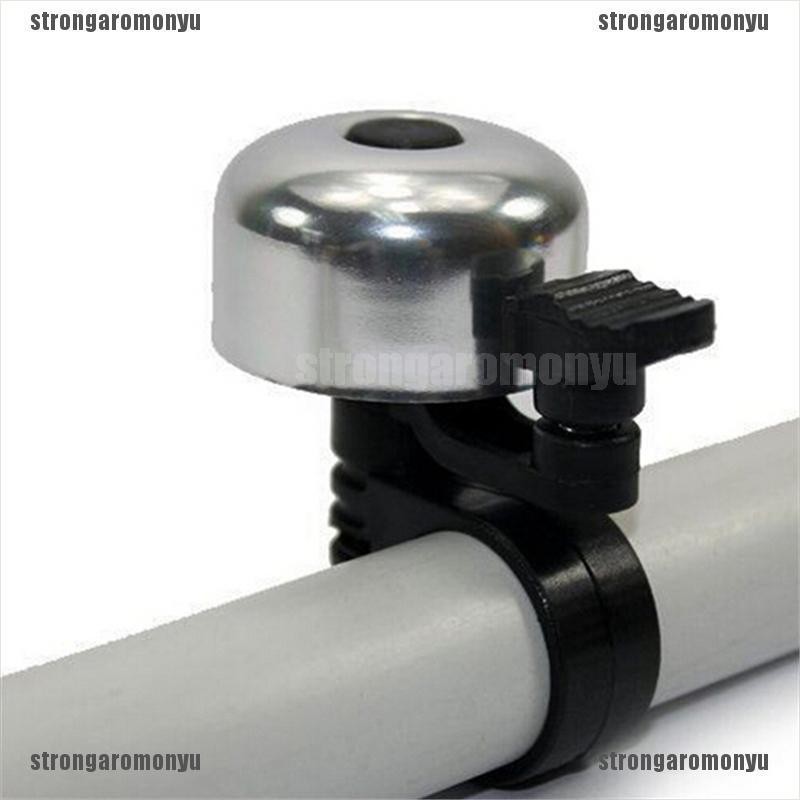 Chuông Xe Đạp Làm Bằng Tay Chất Lượng Cao