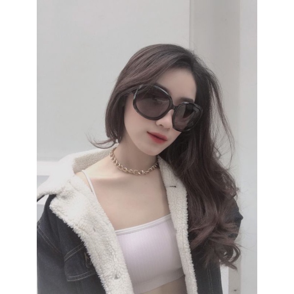 Kính phân cực Merry's full box hàng Auth- có mail mua hàng của web chính hãng
