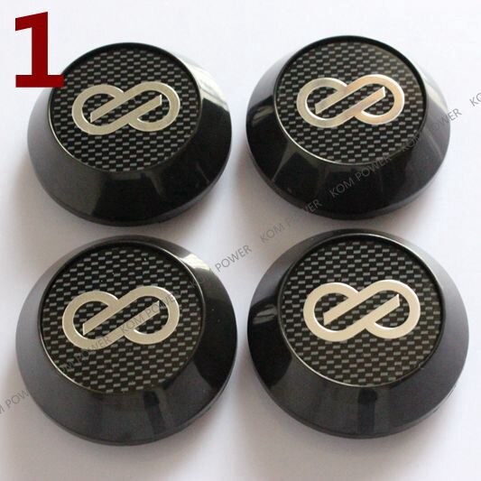 Nắp Đậy Trục Bánh Xe Hơi 65MM ADVAN ENKEI VOLK RAYS Chuyên Dụng