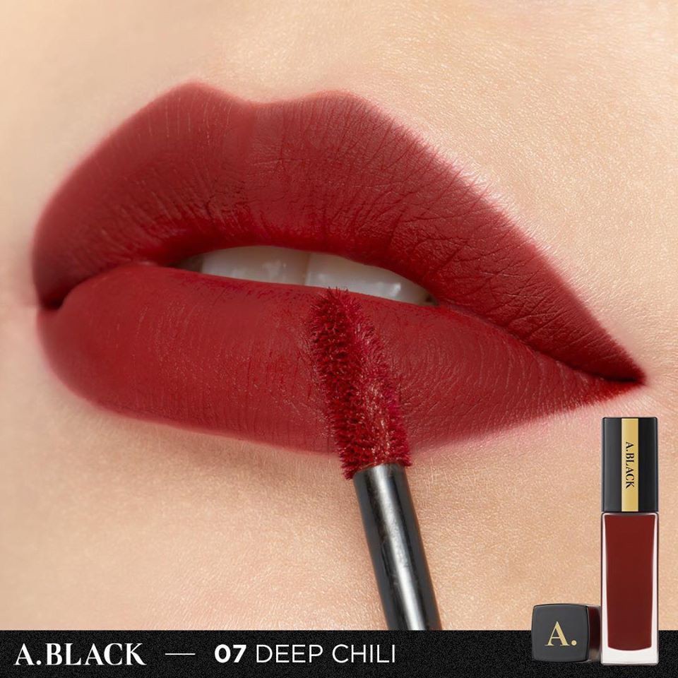 (Hàng Chính Hãng) Sample Son A.black 💋 | BigBuy360 - bigbuy360.vn