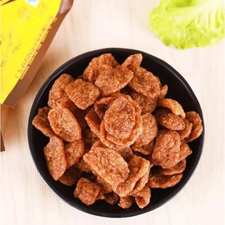 Combo thịt hổ tuổi thơ