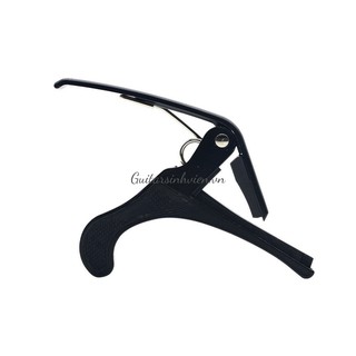 Kẹp Capo Guitar Giá Rẻ CP1 | Capo Cho Đàn Guitar Acoustic, Classic