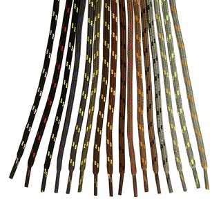 Dây Giày Tròn 100cm Dây Giày Thể Thao Dây Boot Dây Giày