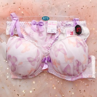 Set đồ lót order Nhật