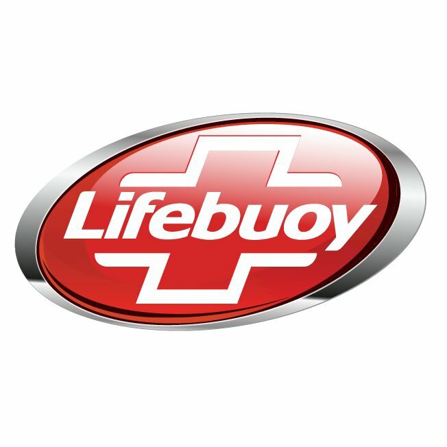 [HB Gift] Sữa tắm Lifebuoy 240g (Mẫu ngẫu nhiên)