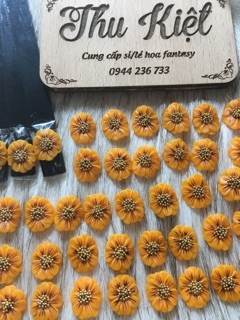 Hoa Hướng Dương (chân)