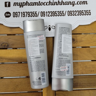 DẦU XẢ PHỤC HỒI KERASILK RECONSTRUCT 200ML