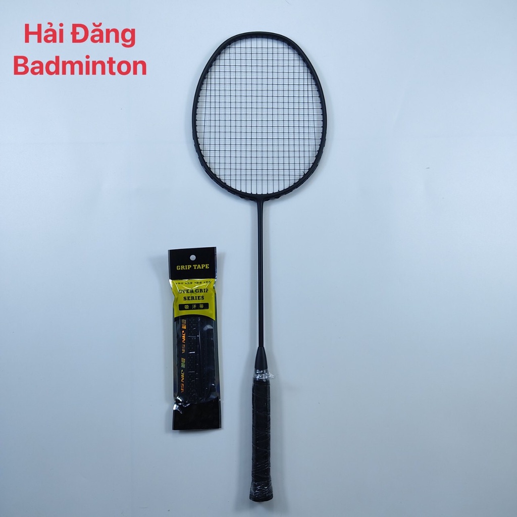 Vợt Cầu Lông Training Trọng Lượng Nặng 120g-150g Dùng Trong Tập Luyện Cầu Lông