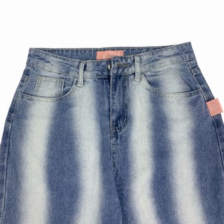 bloom - Quần Jeans "Striped Jeans"