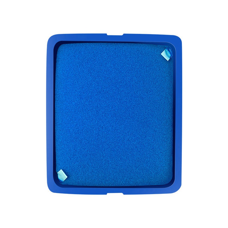 Bộ Lọc Và Khung Lọc Phù Hợp Cho Philips Cp0616 Fc9728 Fc9730 Fc9731 Fc9732 Fc9733 Fc9734 Fc9735