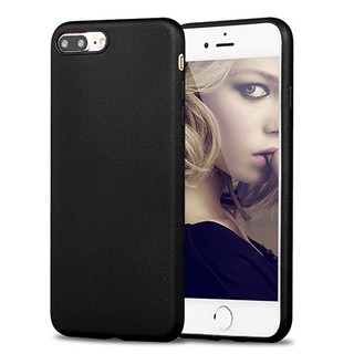 Ốp lưng cho IPHone 7 Plus/ 8 Plus silicon dẻo X-level Guardian
