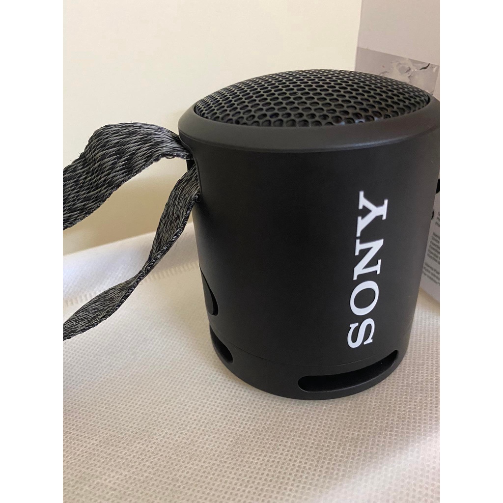 SONY SRS-XB13 LOA BLUETOOTH | LOA BLUETOOTH mini | SHOPAUTHVN