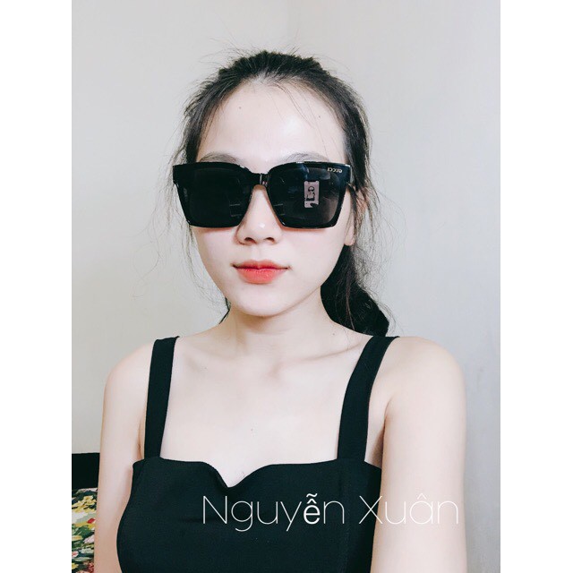 ❌GIÁ SỐC❌KÍNH MÁT ĐẸP HOT HIT - MẮT KÍNH NAM NỮ CHỐNG UV400 THỜI TRANG