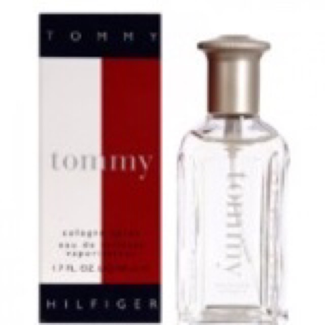 NƯỚC HOA NAM TOMMY HILFIGER 100ML