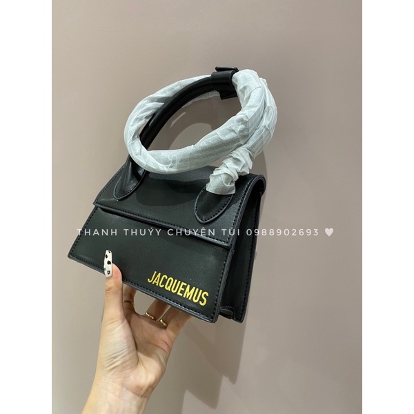 Túi Jacque sang chảnh👑❤️