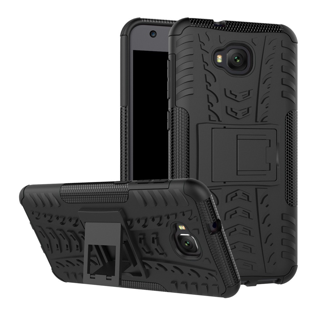Ốp lưng chống sốc có thanh đỡ cho Asus Zenfone 4 Selfie ZD553KL