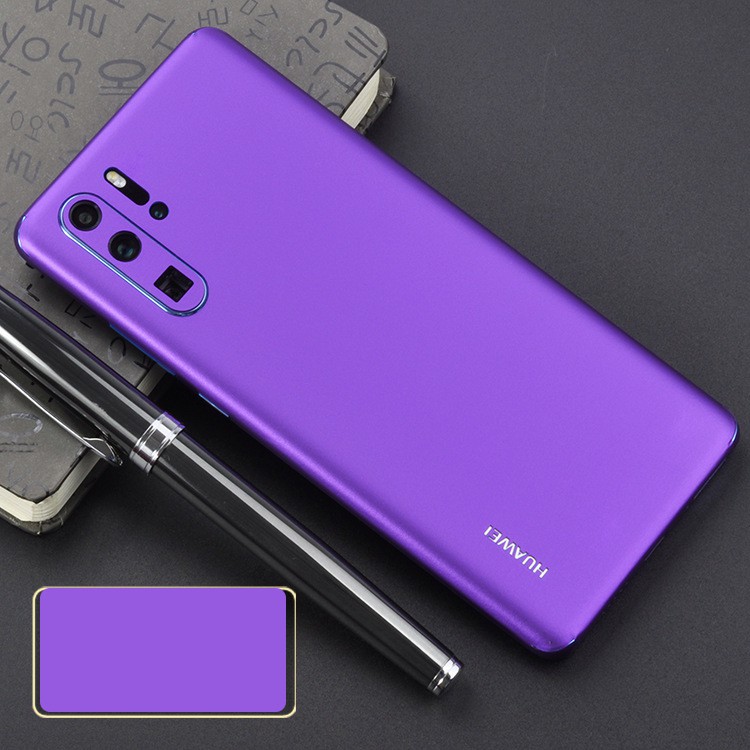 Miếng dán skin huawei P30 , P30 lite , P30 Pro