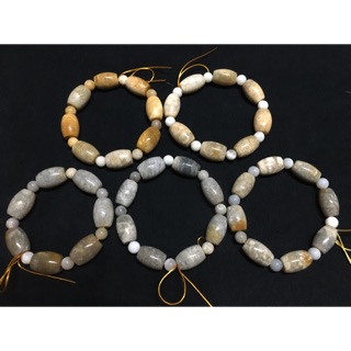 Vòng chuỗi đeo tay ngọc san hô 70k up (quý khách xem kỹ phần mô tả bên dưới nhé)