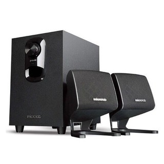 [HOT]LOA VI TÍNH MICROLAB M-108[còn hàng]
