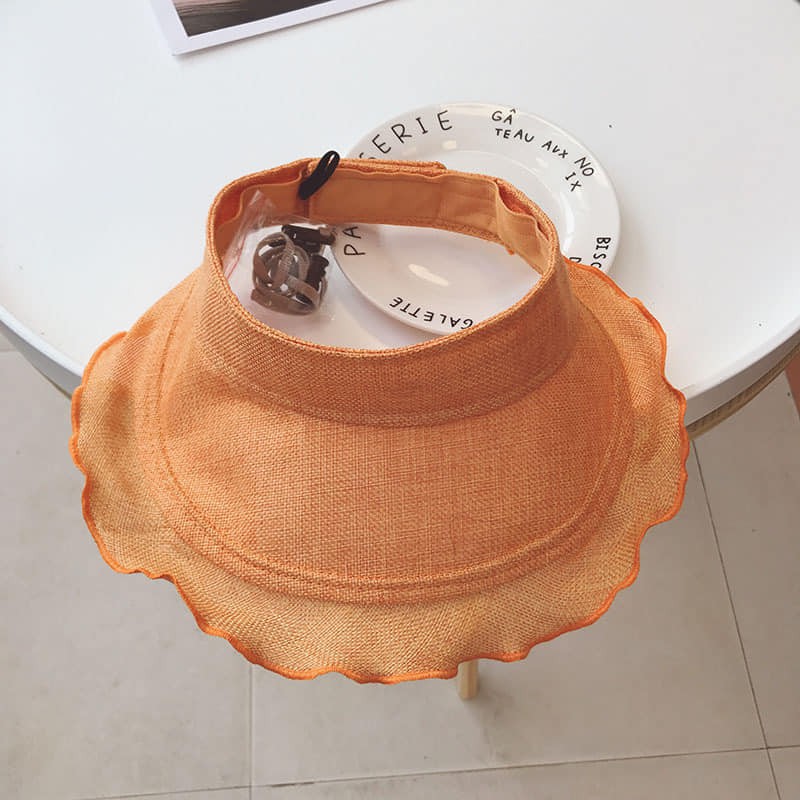 mũ vải cho mẹ và bé