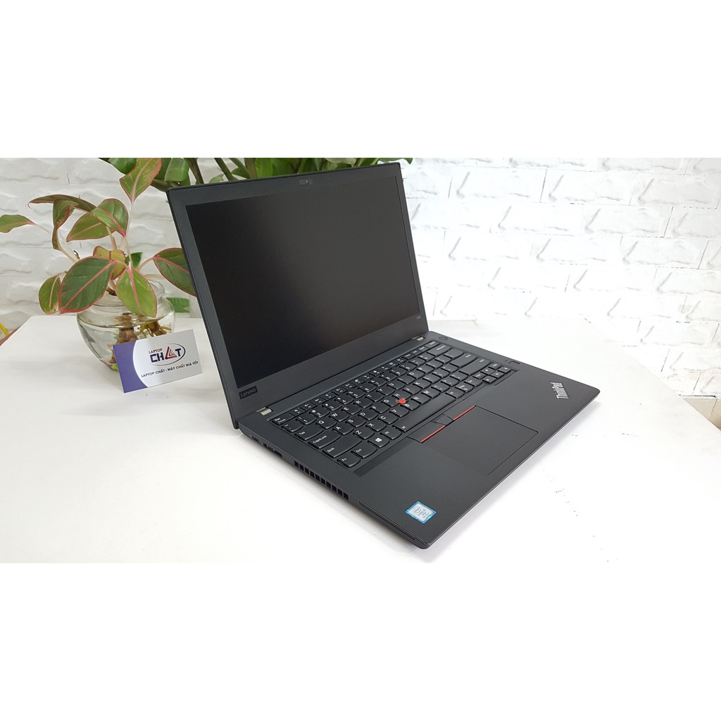 Laptop xách tay Thinkpad T480 core i5-8350U, Ram 16GB, ổ cứng SSD 512GB, màn hình 14inch Full HD IPS | BigBuy360 - bigbuy360.vn