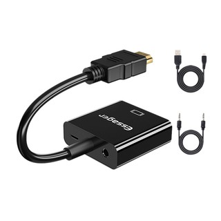 Cáp Chuyển Đổi Essager Hdmi Sang Vga Cho Ps4 Pc Laptop Tv Tuusngh44